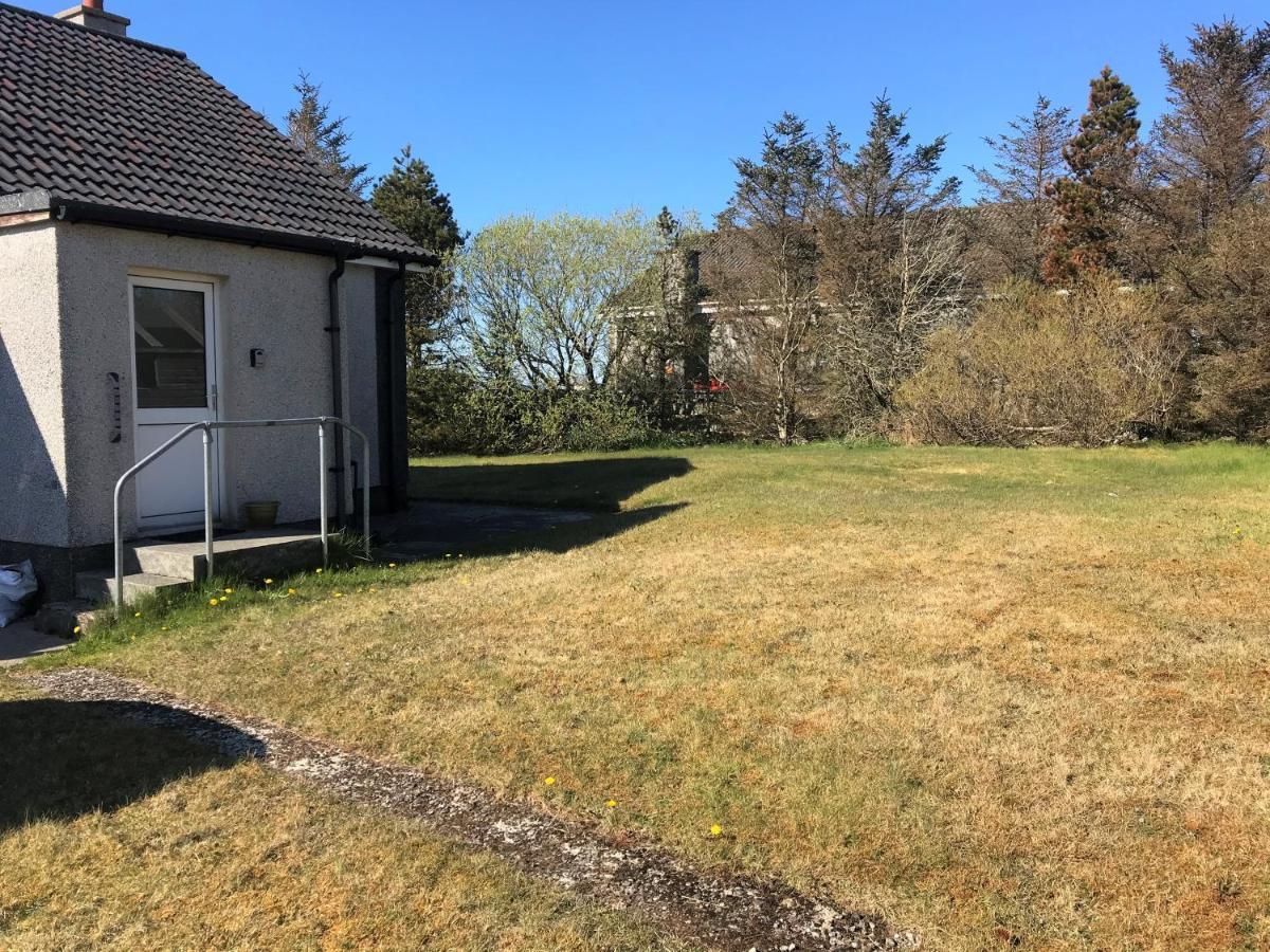 شقة Druimard, Lower Barvas, Isle Of Lewis المظهر الخارجي الصورة